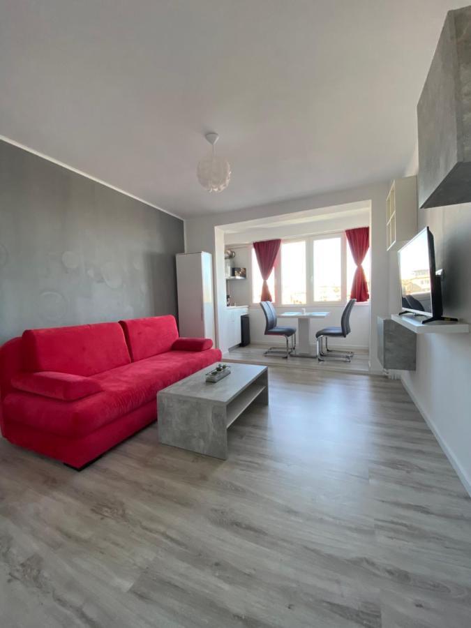 Ultracentral Opera Residence Τιμισοάρα Εξωτερικό φωτογραφία
