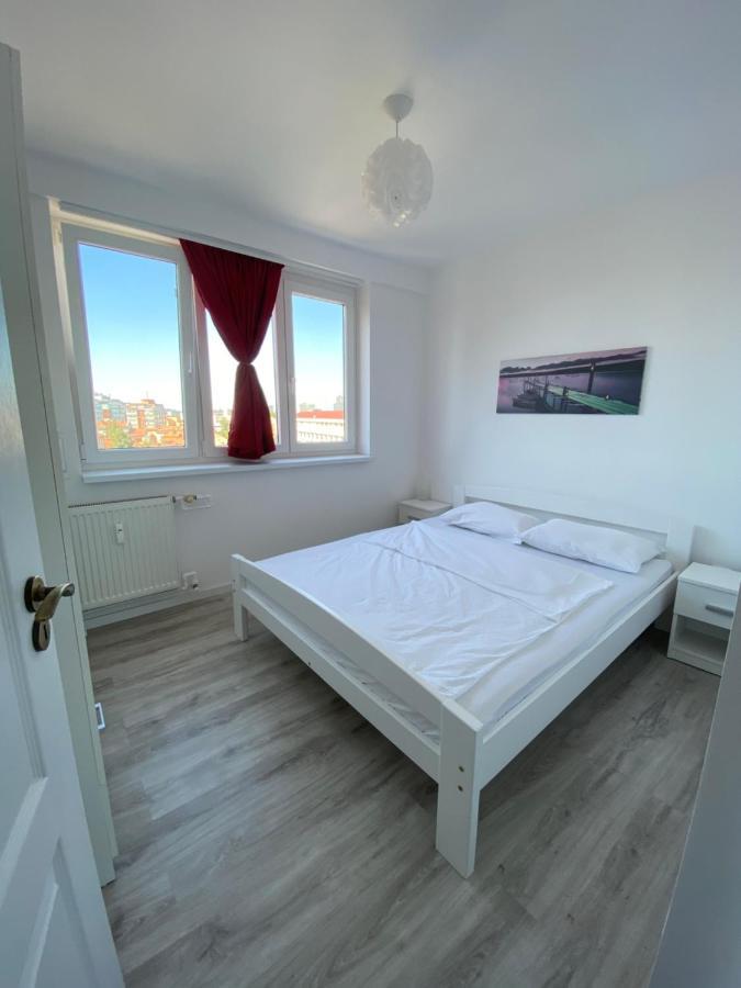 Ultracentral Opera Residence Τιμισοάρα Εξωτερικό φωτογραφία