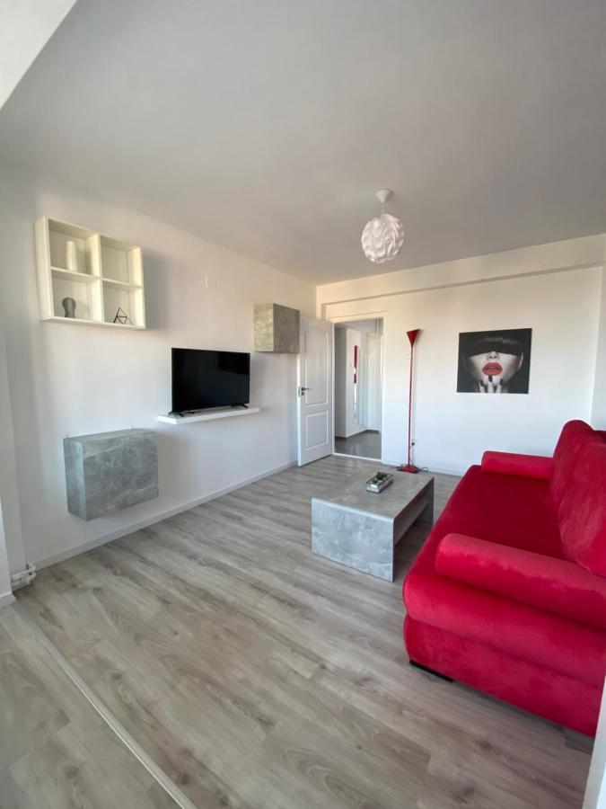 Ultracentral Opera Residence Τιμισοάρα Εξωτερικό φωτογραφία