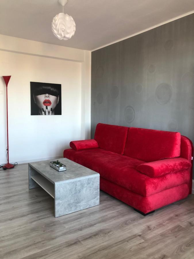 Ultracentral Opera Residence Τιμισοάρα Εξωτερικό φωτογραφία
