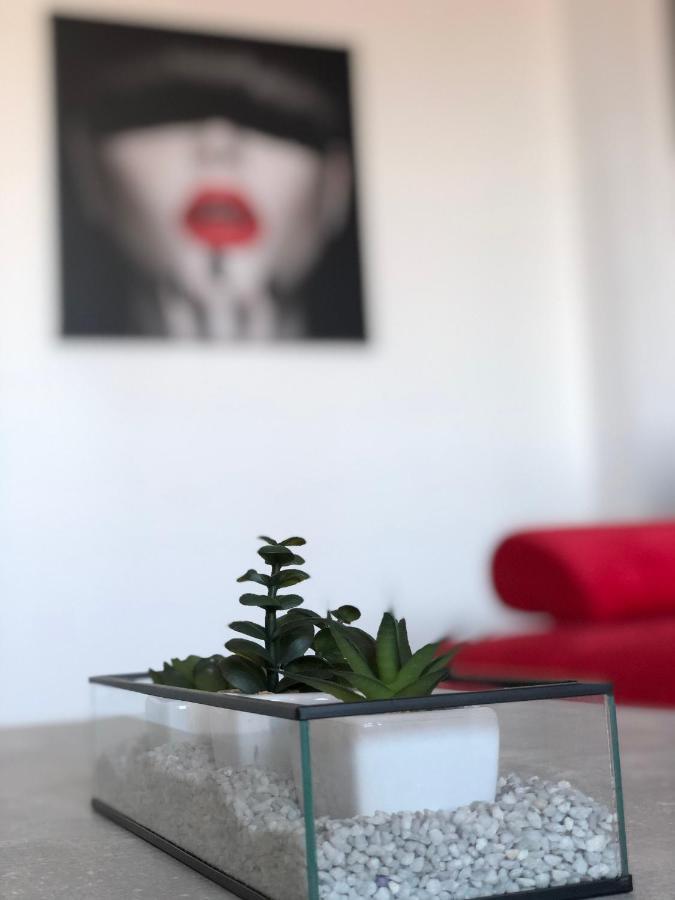 Ultracentral Opera Residence Τιμισοάρα Εξωτερικό φωτογραφία
